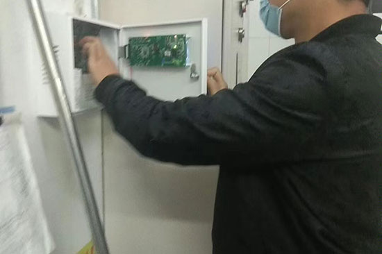 北京門頭溝第三方消電檢公司，消電檢多少錢每平米？